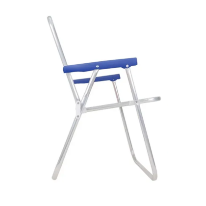 Cadeira de Praia Alta em Alumínio Estampada 24500 BELFIX-660c066e-0486-4aac-bdef-9937bceda84e