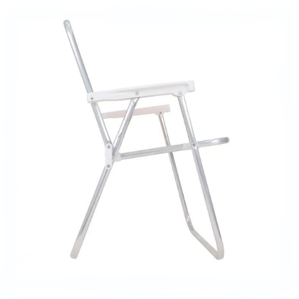 Cadeira de Praia Alta Lazy em Alumínio Verde 23503 Belfix -fff3c2ec-b9d3-4310-a932-c7ba3f859e14