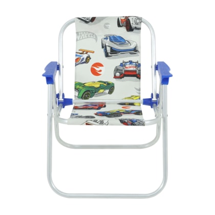 Cadeira de Praia infantil Alumínio Hot Wheels Branca 25201 Belfix-e723472d-2276-45d6-81cc-1c217596f007