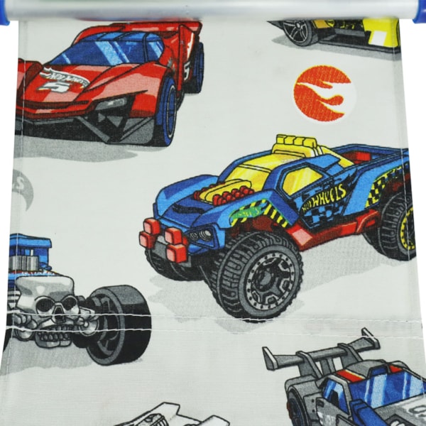 Cadeira de Praia infantil Alumínio Hot Wheels Branca 25201 Belfix-153a8272-1b7e-41ec-9702-5c9036615ffe