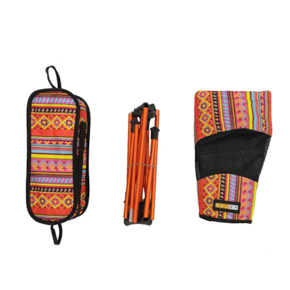 Cadeira Desmontável Osho Azteq Em Poliéster 742652 Nautika-f50ad3e2-1298-48d1-b260-d3aa93569cc1