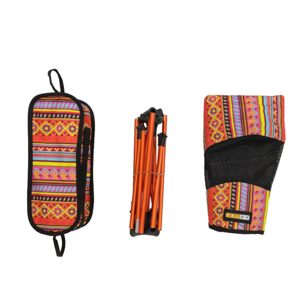 Cadeira Desmontável Osho Azteq Em Poliéster 742652 Nautika-02fc25fa-892b-448a-85af-aeb2d12db01a