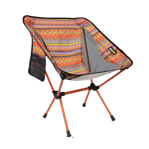 Cadeira Desmontável Osho Azteq Em Poliéster 742652 Nautika-e5144882-c06a-40b1-acd7-31c738ef7296