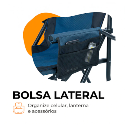 Cadeira Diretor Dobrável Astra Azul 291013 Nautika-a9ec12fd-3c2b-4cef-8644-2629866f1481