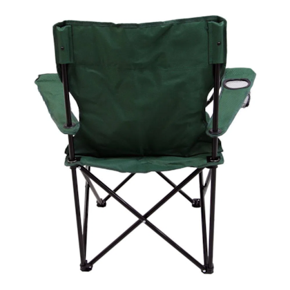 Cadeira Dobrável Alvorada para Camping e Pesca Verde 290380 Nautika -33fc2d48-7cbe-4052-8460-11f6949e3a8a