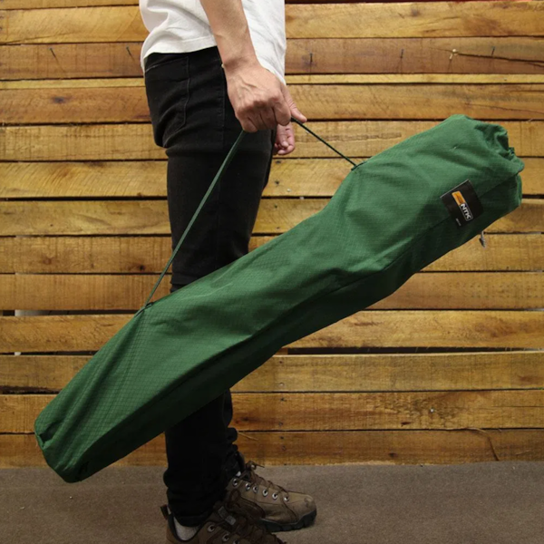 Cadeira Dobrável Alvorada para Camping e Pesca Verde 290380 Nautika -fe6f1720-7eba-49b5-996d-03d362f52c0c