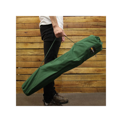 Cadeira Dobrável Alvorada para Camping e Pesca Verde 290380 Nautika -76b32353-cc67-4954-99b4-472adfbaa009