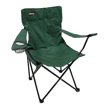 Cadeira Dobrável Alvorada para Camping e Pesca Verde 290380 Nautika -c0689ad7-b91d-4c53-a456-916e5f8f1f96