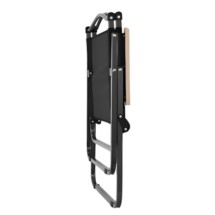 Cadeira Dobrável Andrade Tamanho G All Black 291016 Nautika-df149c7f-c5b7-4a97-adfd-7a6742adf622