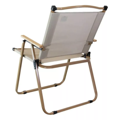 Cadeira Dobrável Andrade Tamanho G Bege 291016 Nautika-bd6aa2bd-222f-46b1-93a8-9d4fdec7b277