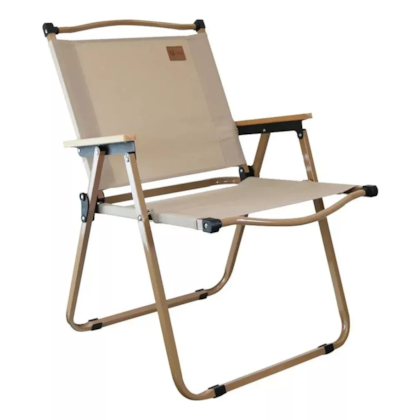 Cadeira Dobrável Andrade Tamanho G Bege 291016 Nautika-23c0f1a2-9b91-492f-9735-7a884825a266