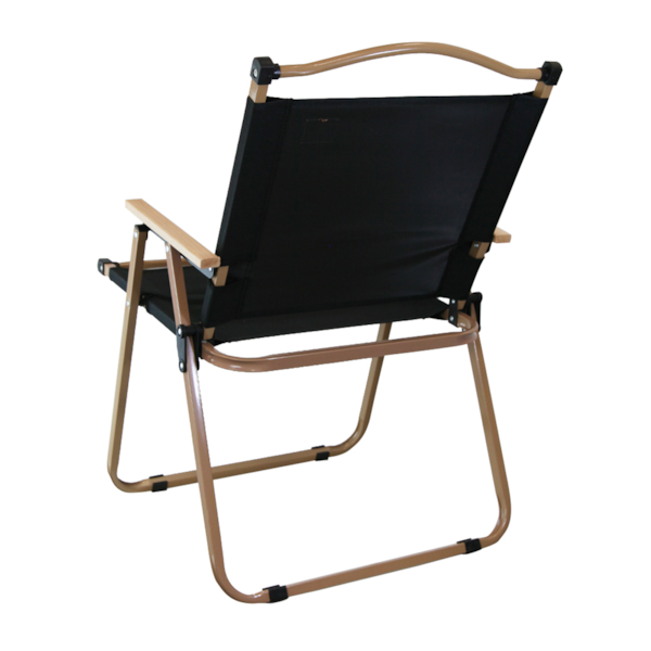 Cadeira Dobrável Andrade Tamanho G Preto 291016 Nautika-9556b75b-cf47-450e-91f5-da6d4434fa90