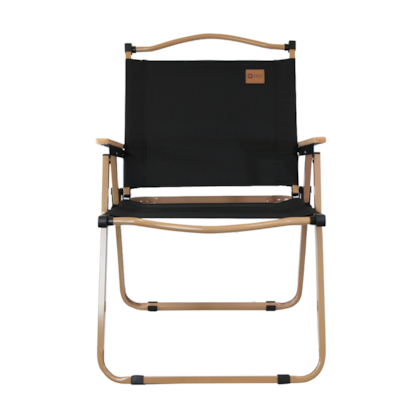 Cadeira Dobrável Andrade Tamanho G Preto 291016 Nautika-72fe6701-a787-4a44-9176-9da33b38d49e