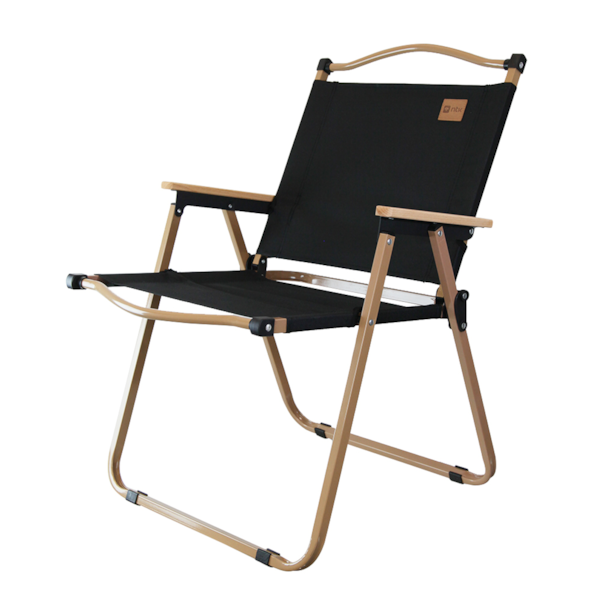 Cadeira Dobrável Andrade Tamanho G Preto 291016 Nautika-3367a00d-e63a-44d9-aa0c-8726f1cc4a58