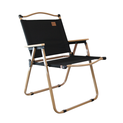 Cadeira Dobrável Andrade Tamanho G Preto 291016 Nautika-db1ffea1-9d66-423e-857f-5c31d86ba931