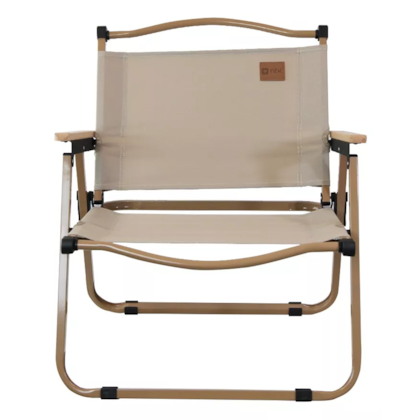 Cadeira Dobrável Andrade Tamanho P Bege 291014 Nautika        -99b99f69-675d-45cb-a8ee-bc00c964a66d