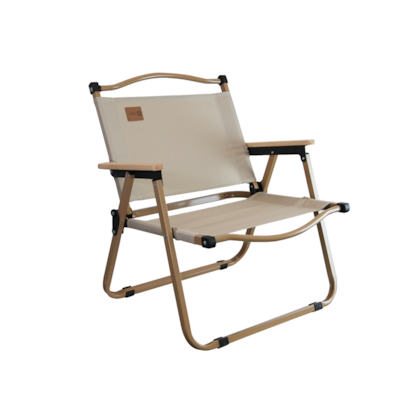 Cadeira Dobrável Andrade Tamanho P Bege 291014 Nautika        -0cdaa547-c246-44b9-9036-d1451f142197