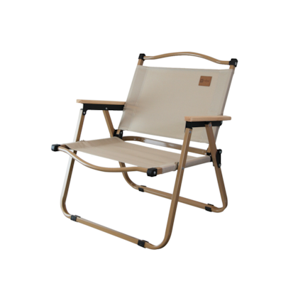 Cadeira Dobrável Andrade Tamanho P Bege 291014 Nautika        -0fddd29e-65bc-419e-8f93-74d5cb28c0c6