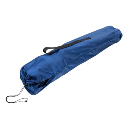 Cadeira Dobrável com Apoio de Braço Azul 327989 Kala-6867c3df-2f1e-47aa-88c9-135185015307