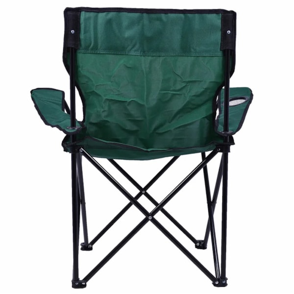 Cadeira Dobrável com Apoio de Braço Verde 103772 Kala-689fe9f7-1a23-4fbc-b069-1e29d063a393