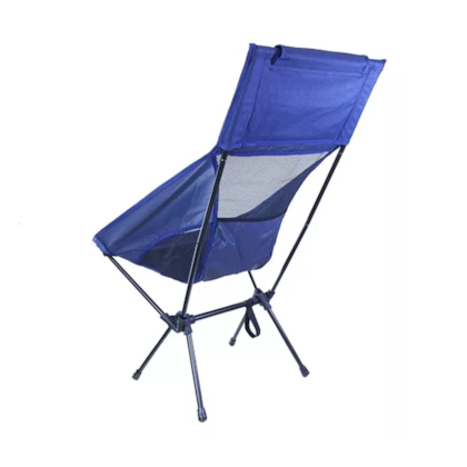 Cadeira Dobrável Compact C/ Estojo de Transporte Camping 290378 NTK-b77b8e56-71db-4e8b-a1f9-d2ec2fa31f2a