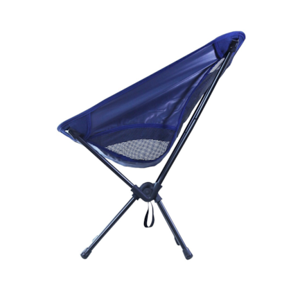 Cadeira Dobrável Compacta Pocket Azul Camping 290375 NTK-11ce3f96-c6db-49bd-8271-d66e5e842164