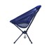 Cadeira Dobrável Compacta Pocket Azul Camping 290375 NTK