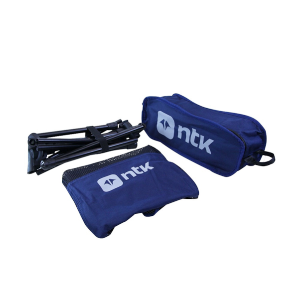 Cadeira Dobrável Compacta Pocket Azul Camping 290375 NTK-6a3094be-448f-411d-ba19-e1c98f3c46e5