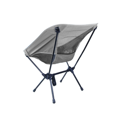 Cadeira Dobrável Compacta Pocket Cinza Camping 290375 NTK-22cfc4bb-5cf2-4b91-a94b-84420315614d