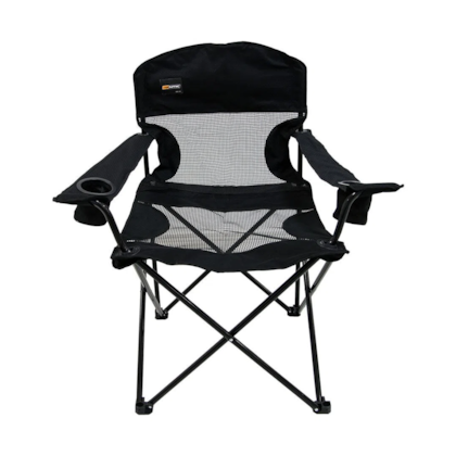 Cadeira Dobrável Fresno Ventilação Costado e Assento 290520 Nautika-d27c185c-a850-4f9f-8ace-7c1a6d2007bd