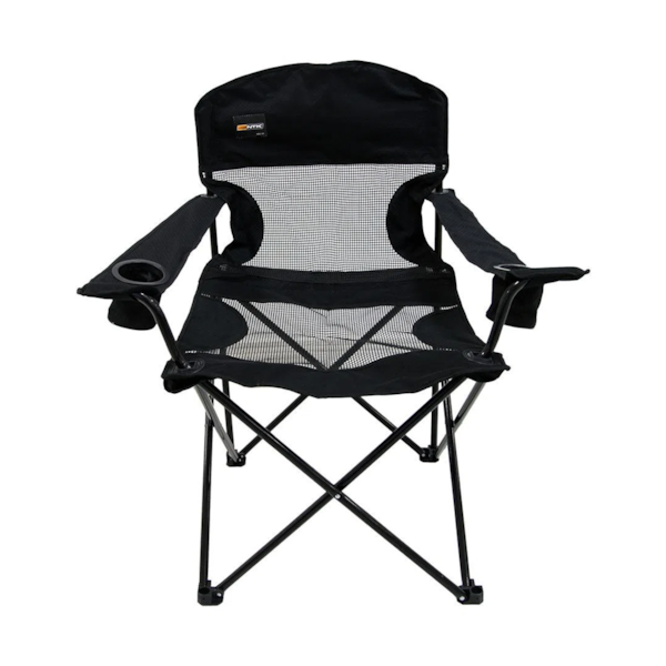 Cadeira Dobrável Fresno Ventilação Costado e Assento 290520 Nautika-069be528-7987-4704-a7d8-8ef8dae23e08