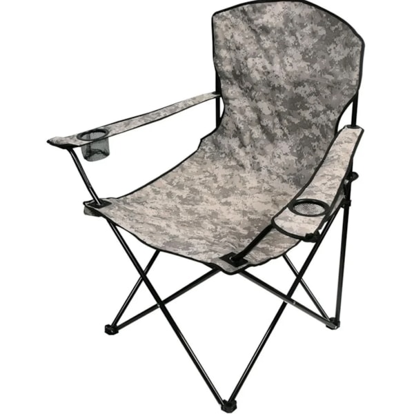 Cadeira Dobrável para Camping ou Praia Comfort Plus 296099 Kala-a85e84d1-de69-4aa7-9b28-e4750131359d