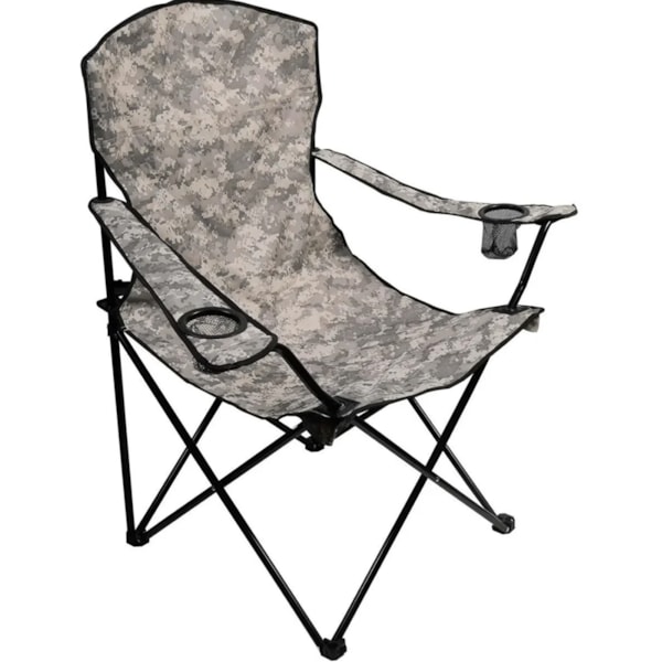 Cadeira Dobrável para Camping ou Praia Comfort Plus 296099 Kala-ab629dca-fef4-404c-adec-30746ef9a0ca