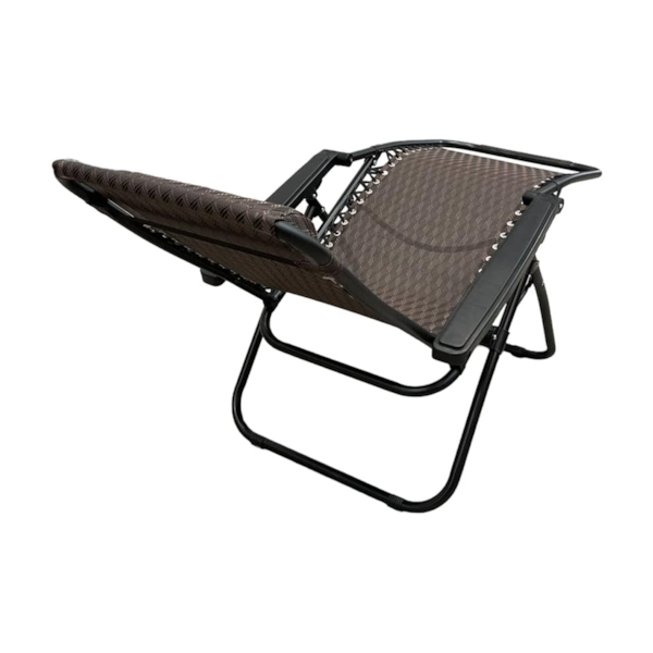 Cadeira Espreguiçadeira Dobrável 21 Posições Marrom IWCE021MR Importway -de5008d1-d2db-4e22-a673-d879980ef539