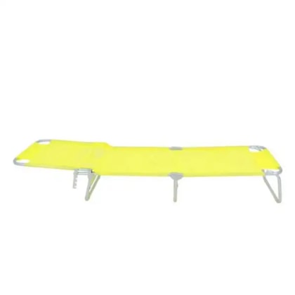 Cadeira Espreguiçadeira em Alumínio Amarela 414705 Bel-3f50daeb-7389-44d0-9384-16384b49e586