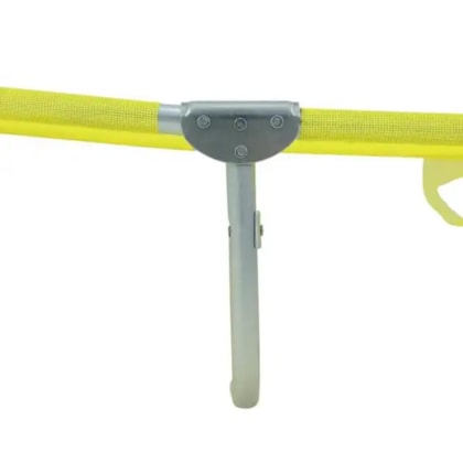 Cadeira Espreguiçadeira em Alumínio Amarela 414705 Bel-1c4f05a0-a89e-4144-9569-db4c8d117126