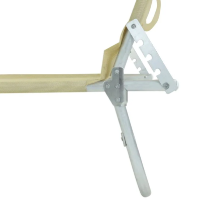 Cadeira Espreguiçadeira em Alumínio Bege 414706 Bel-5d9e8140-d684-43fc-99bb-d59354a84f5e