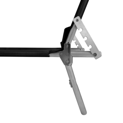 Cadeira Espreguiçadeira em Textilene e Alumínio Preta 414707 Belfix-9e780790-8bf3-47c3-81f8-753871f5a95e