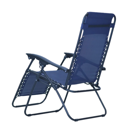 Cadeira espreguiçadeira Gravity NTK 291020-AZ Nautika-a6230adf-def8-4f82-943c-17fa39099d5d