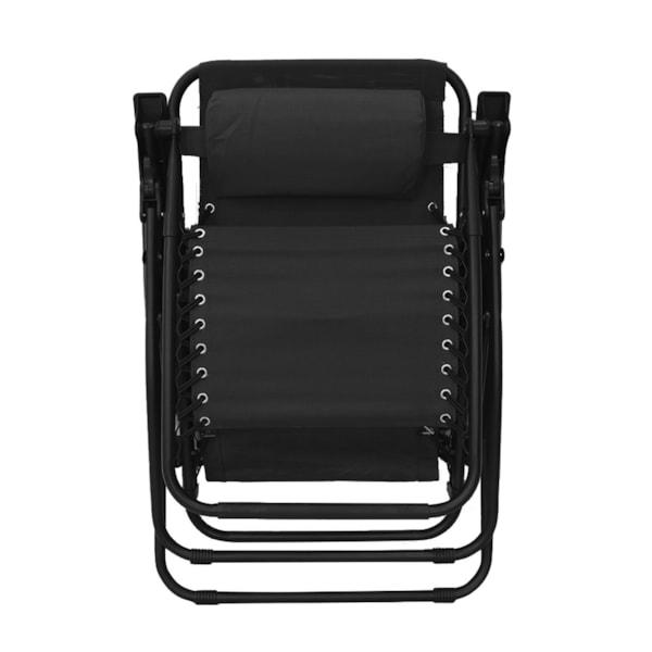 Cadeira Espreguiçadeira Gravity Preta 291020-PR Nautika-9393690a-80a2-4500-aed2-a0ef14c02058