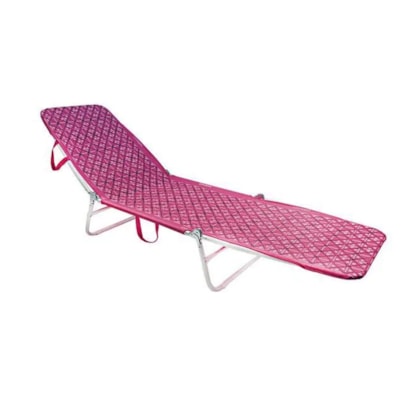 Cadeira Espreguiçadeira Mormaii Sortida 6200 Belfix-a09eb23e-1679-43c8-a0f0-6010de98de74