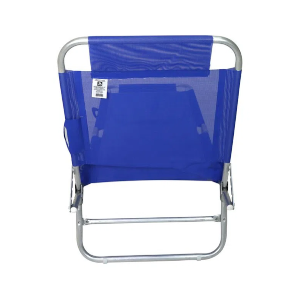 Cadeira Espreguiçadeira Textilene e Alumínio Azul 414702 Belfix-a0fd1698-f7b0-40d4-8a93-c7b35d1159d8