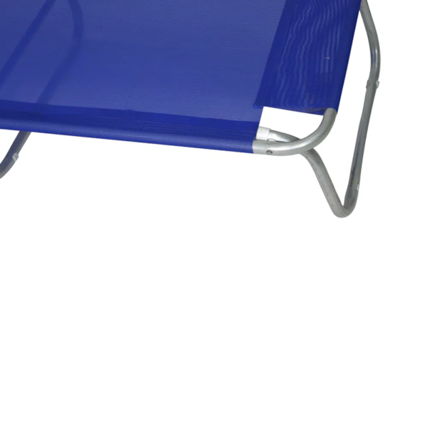 Cadeira Espreguiçadeira Textilene e Alumínio Azul 414702 Belfix-92a4b588-4797-4b79-9580-76e65684ca2f