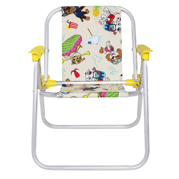 Cadeira Infantil Patrulha Canina Amarela 23606 BelFix-653d3258-f267-4336-8768-fd4c0a161f18