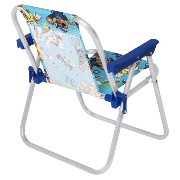 Cadeira Infantil Patrulha Canina Azul 23602 BelFix-ff5a31ae-cf49-471b-9a43-a5941b373e6a