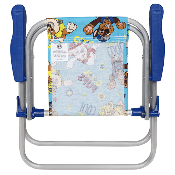 Cadeira Infantil Patrulha Canina Azul 23602 BelFix-1ee8b010-e2b5-47d7-96cf-b8b4faf99128