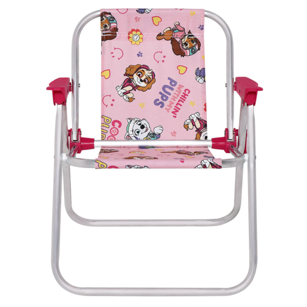 Cadeira Infantil Patrulha Canina Rosa 23610 BelFix-3040d24c-9efb-4a00-8d80-6a389378830b