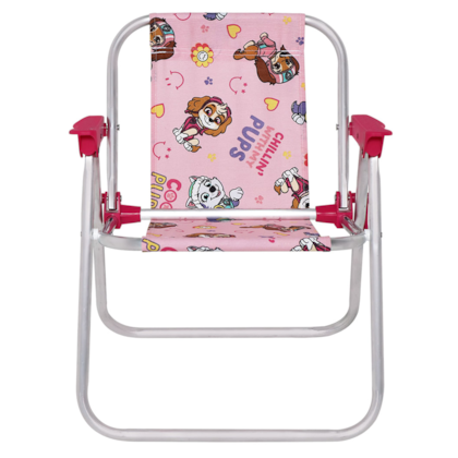 Cadeira Infantil Patrulha Canina Rosa 23610 BelFix-54ac3473-2d55-417a-bf82-4c74a6de1400