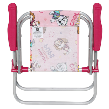 Cadeira Infantil Patrulha Canina Rosa 23610 BelFix-2661b2e6-d61a-4fb0-9eef-ab7a5c2e389f