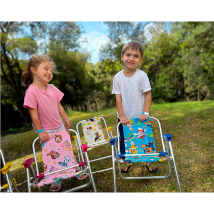 Cadeira Infantil Patrulha Canina Rosa 23610 BelFix-26065dcd-245c-484b-b008-3d4530cdd46d